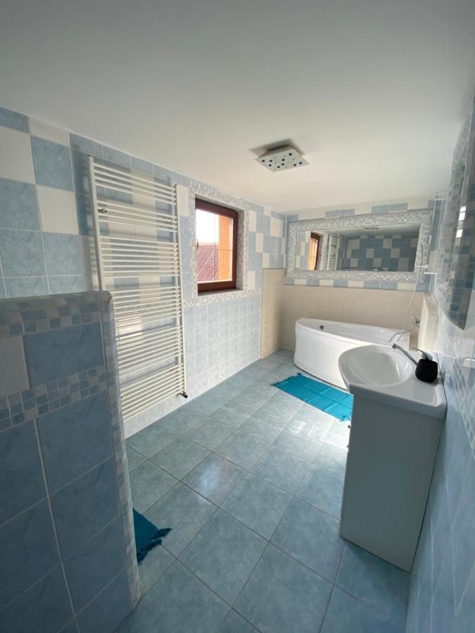 Sebe Apartments 2 Holíč Extérieur photo